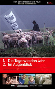 The Days and the Year / In the moment: The History and the Open | Die Tage wie das Jahr / Im augenblick - die historie und das offene  |   DVD